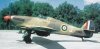 Revell 04144 Hawker Hurricane Mk IIC (1:72)